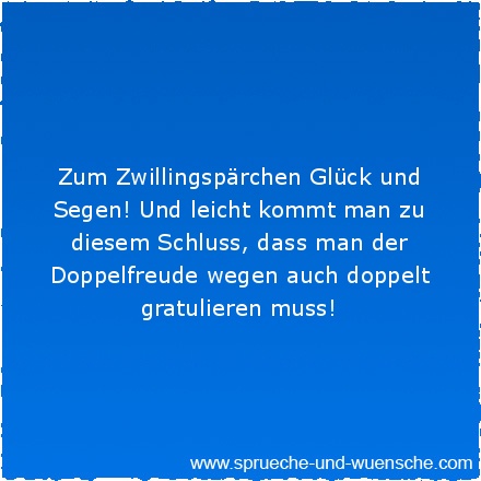 Gluckwunsche Zur Geburt