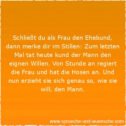 Hochzeit karte gedicht Sprüche zur