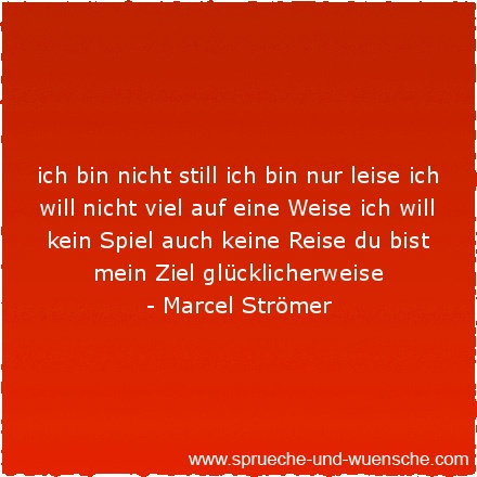 Bin mehr da wenn ich gedicht nicht ich nicht