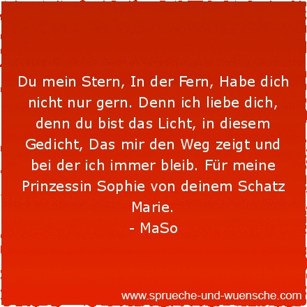 Mein gedicht sohn vermisse ich dich Vermisse Dich,