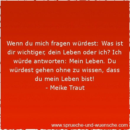 Liebesspruche