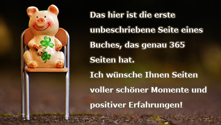 Neujahrswunsche Und Neujahrsgrusse